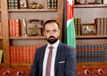 مصادر : الطوباسي قد يخلف الجراح في مجلس النواب