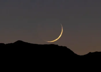 الأردن يتحرى هلال رمضان الثلاثاء