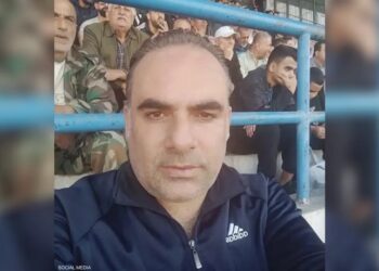 رصاصة بعد بث مباشر.. مقتل صحفي سوري بظروف غامضة