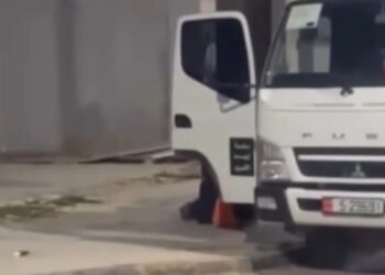 بلدية إربد تحوّل موظفين إلى التحقيق بعد شجار بالشارع العام