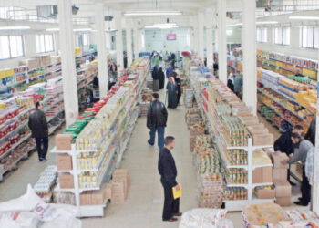 بني مصطفى: الأسر المستفيدة من المكرمة الملكية تم تحديدها بالاعتماد على نظام محوسب