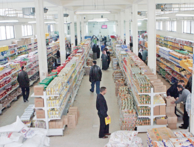 بني مصطفى: الأسر المستفيدة من المكرمة الملكية تم تحديدها بالاعتماد على نظام محوسب