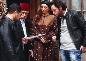 الدراما السورية في رمضان تتحرر من قيود النظام السابق