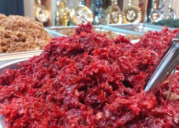 وقف بيع المعسل بـ الفرط اعتبارا من 1 نيسان