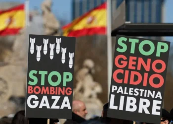 إسبانيا تعفي سفيرها في تل أبيب وتقلص تمثيلها الدبلوماسي في إسرائيل