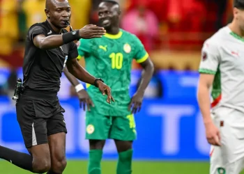 السنغال ترد رسميا على الكاف بعد سحب لقب كأس أفريقيا 2025