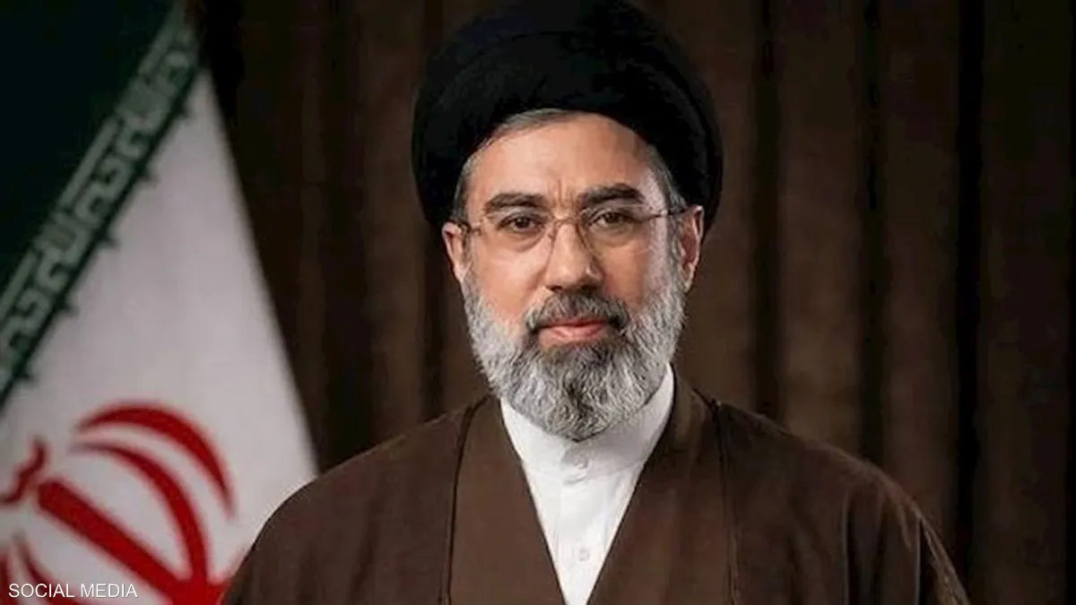 ترامب وصفه بالشخصية الضعيفة.. من هو المرشد الإيراني الجديد؟