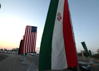 إيران تنفي مجدداً أنها تتفاوض مع الولايات المتحدة