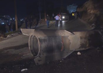 خبراء: سيادة الأردن خط أحمر والاعتداءات الخارجية خرق للقانون الدولي