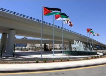 وزارة الاستثمار تطرح مشروع جسر عمّان