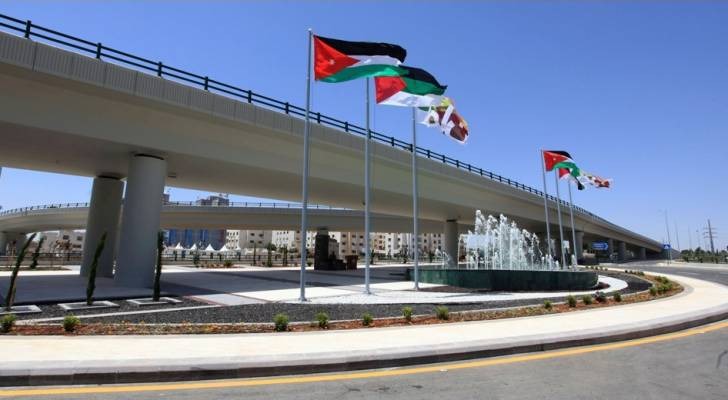 وزارة الاستثمار تطرح مشروع جسر عمّان