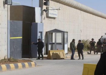 فتح أبواب زيارة نزلاء مراكز الإصلاح خلال عطلة عيد الفطر