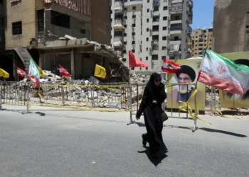 إنذار إسرائيلي بإخلاء مناطق بالضاحية الجنوبية لبيروت
