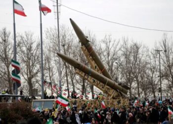 ردا على ترامب.. الحرس الثوري: نحن من يحدد نهاية الحرب