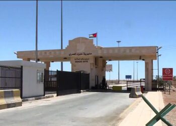 الخارجية تتابع طلبات الأردنيين الراغبين بالعودة برا إلى المملكة من دول الخليج