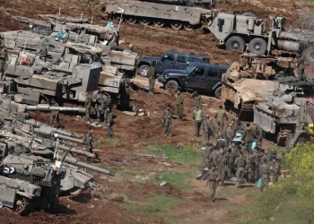 جيش الاحتلال الإسرائيلي يبدأ عمليات برية محدودة في جنوب لبنان