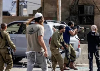 بن غفير يسمح لـ 300 ألف إسرائيلي في القدس بطلب رخص سلاح