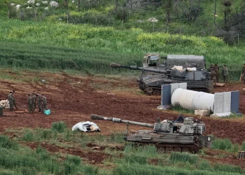 مقتل 4 جنود إسرائيليين وإصابة 3 في اشتباكات جنوبي لبنان