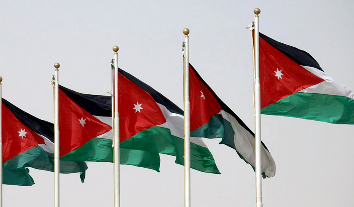 الأردن يدين المخطّطَ الإرهابي الذي كان يستهدف رموز وقيادات الكويت