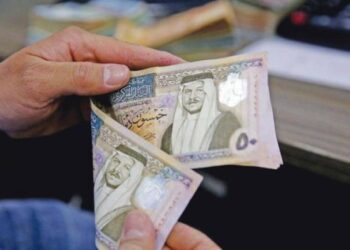 حوالات المغتربين الأردنيين تنشط سوق الصرافة