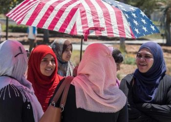 أسوأ 5 تغريدات كارهة للإسلام أطلقها الجمهوريون في أمريكا منذ حرب إيران