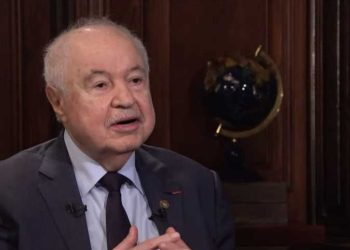 ملاحظات ابو غزاله الثانية حول تطورات الحرب في مرحلتها الجارية