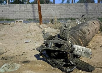 القوات المسلحة: استهداف أراضي المملكة بـ 3 صواريخ خلال الـ 24 ساعة الماضية