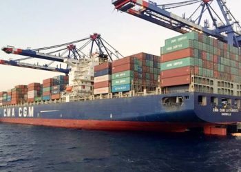 ملاحة الأردن : التحول لرأس الرجاء الصالح أضاف أياما ورسوما إلى كلف الشحن