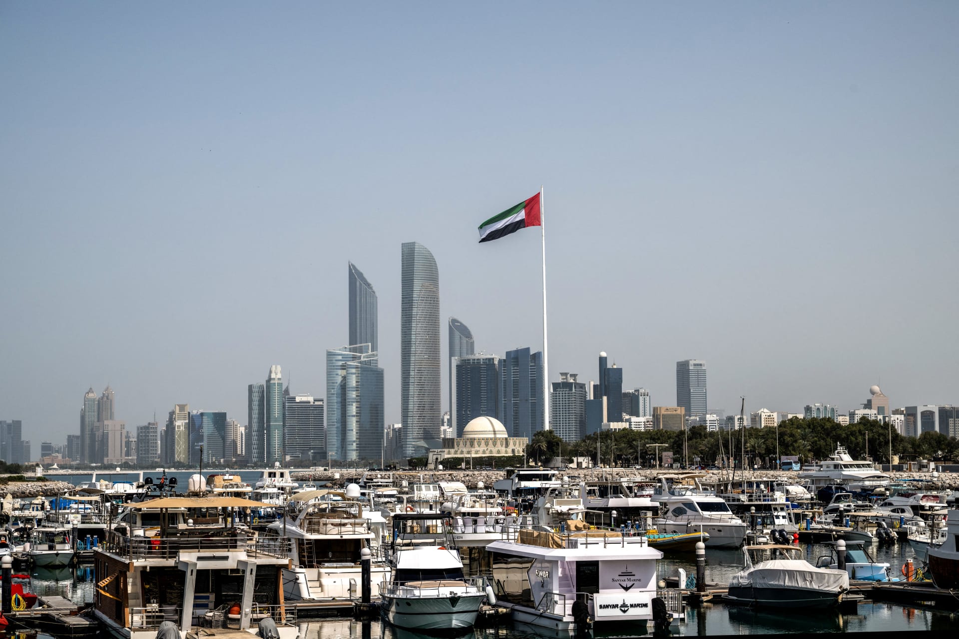 الأردن يدين اعتداء إيرانيا أسفر عن مقتل مدني في الإمارات