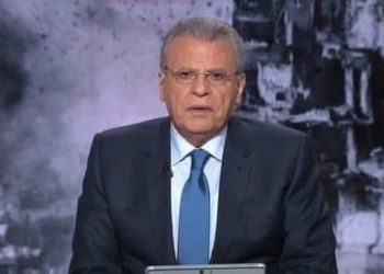 وزير الاتصال الحكومي ينعى الإعلامي جمال ريان