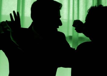 مشاجرة بين نائبين حالي وسابق خلال إفطار رمضاني