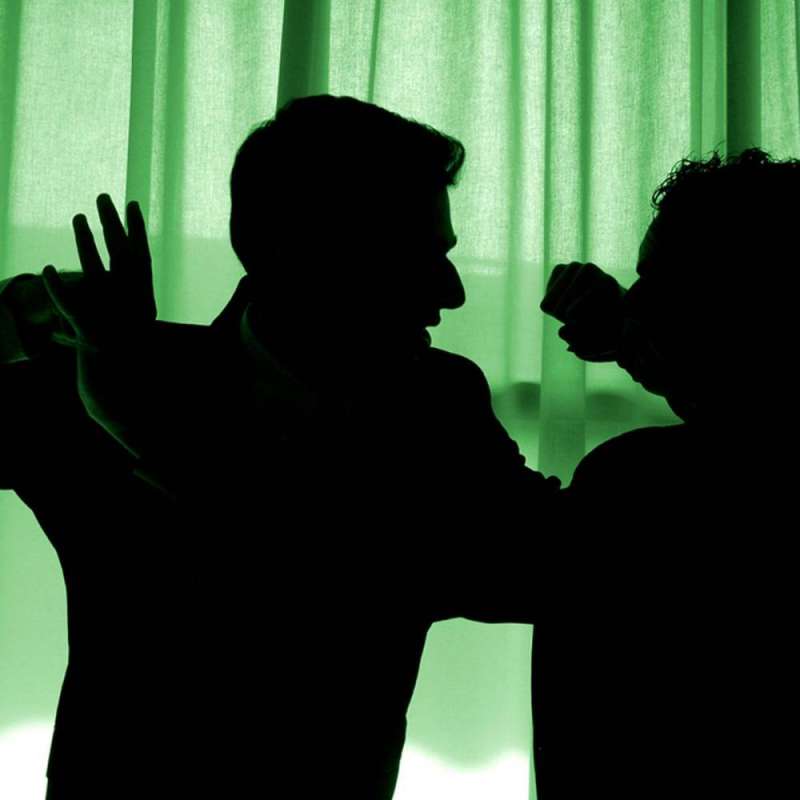 مشاجرة بين نائبين حالي وسابق خلال إفطار رمضاني