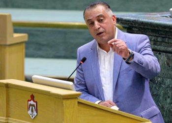 الظهراوي: كيلو البندورة بدينار ونص والأردنيون لم يتركوا ببور ولا شمعة