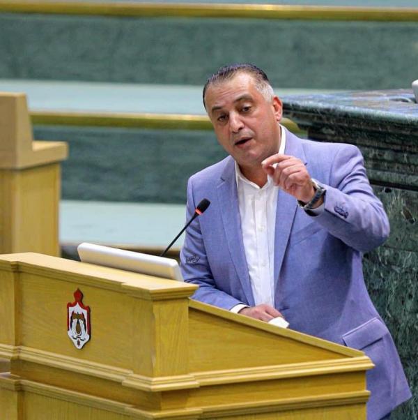 الظهراوي: كيلو البندورة بدينار ونص والأردنيون لم يتركوا ببور ولا شمعة