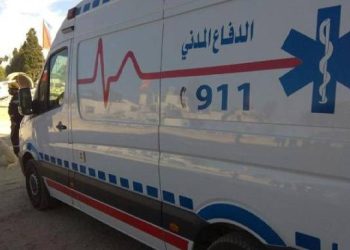 الدفاع المدني: رفع جاهزية فرق الإنقاذ تحسبا للمنخفض الجوي