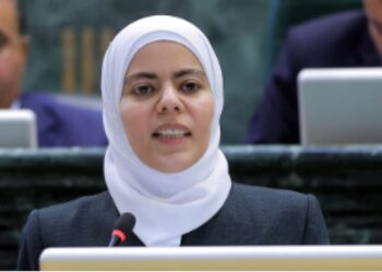 النائب أبو غوش : خسائر الشركات الحكومية تقترب من نصف مليار دينار.. والمال مال الأردنيين