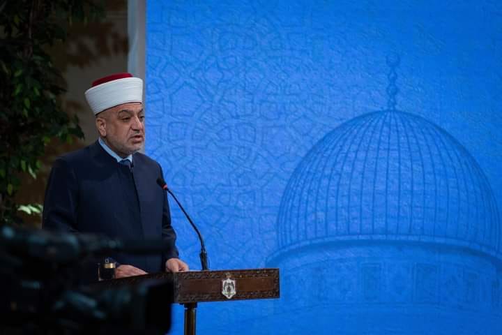 وزير الأوقاف: الأردن بقيادة الملك في طليعة المدافعين عن المسجد الأقصى