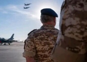الأردن.. 28 إجراء عسكريا وأمنيا خلال 10 أيام من اعتداءات إيران