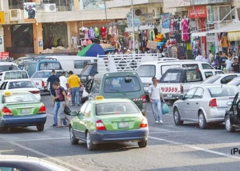 نشاط تجاري متزايد في أسواق العقبة