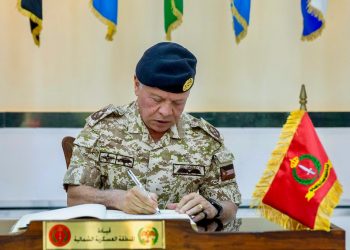 الملك يتلقى 47 اتصالا هاتفيا من زعماء ورؤساء دول منذ التصعيد بالشرق الأوسط