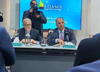 السعايدة يؤكد عدم تعديل تعرفة الكهرباء بالوقت الحالي