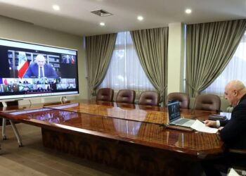 عون يتهم حزب الله بإسقاط لبنان لحساب إيران ويطرح مفاوضات مباشرة مع إسرائيل