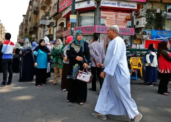 حكومة مصر تعلن حزمة إجراءات عاجلة لترشيد استهلاك الطاقة لمواجهة تداعيات الحرب الإيرانية
