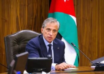 رئيس الوزراء: الأردن والسعودية جبهة واحدة في مواجهة التحديات
