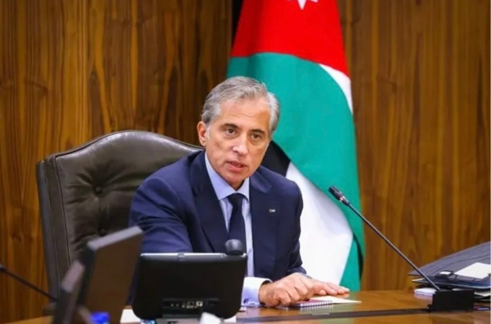 رئيس الوزراء: الأردن والسعودية جبهة واحدة في مواجهة التحديات