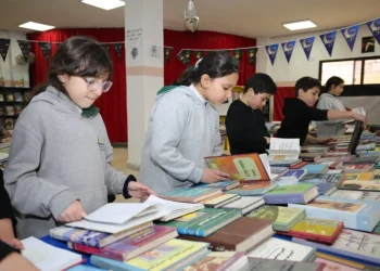 الأمانة: توزيع 5000 كتاب مجانا ضمن الاحتفالات بيوم المدينة
