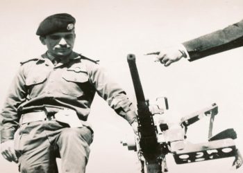 الأردنيون يحيون الذكرى الـ58 لمعركة الكرامة