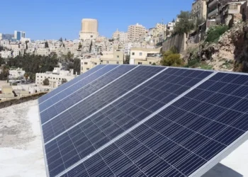 فلس الريف يزود 237 موقعا ومنزلا بالكهرباء بكلفة 535 الف دينار في شباط