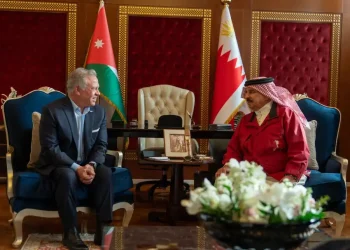 الملك يعود إلى أرض الوطن بعد زيارات إلى الإمارات وقطر والبحرين