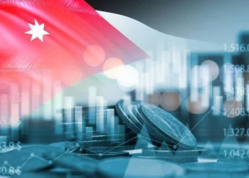 نمو الاقتصاد الأردني بنسبة 3% في الربع الرابع من 2025